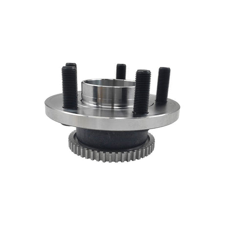 1Pieces Front Wheel Bearing Hub Assy Fit For Ford Mustang FM FN 2.3L 5.0L 2014-ON - Machter