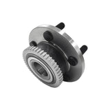 1Pcs Front Wheel Bearing Hub Assy Fit For Ford Mustang FM FN 2.3L 5.0L 2014-ON WH-FD024-1PCS - Machter