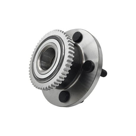 1Pieces Front Wheel Bearing Hub Assy Fit For Ford Mustang FM FN 2.3L 5.0L 2014-ON - Machter