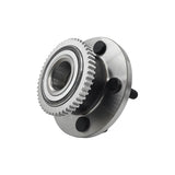 1Pcs Front Wheel Bearing Hub Assy Fit For Ford Mustang FM FN 2.3L 5.0L 2014-ON WH-FD024-1PCS - Machter