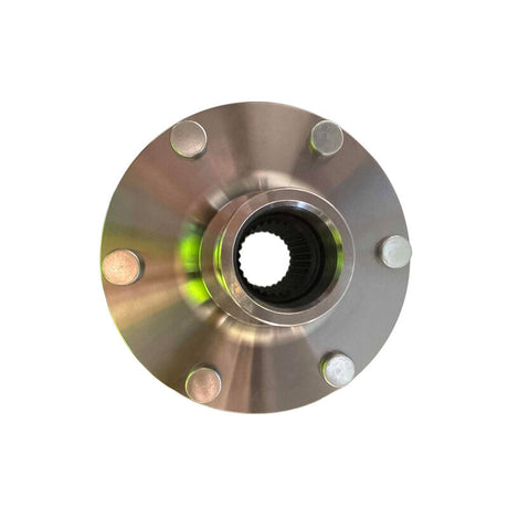 28 Spline Front Wheel Bearing Hub Assembly Fit For Ford Ranger PJ PK Mazda BT50 UN 4WD UR6133061 UM5133047 - Machter