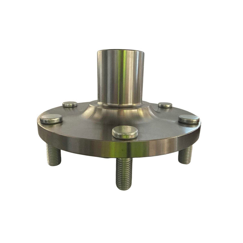 28 Spline Front Wheel Bearing Hub Assembly Fit For Ford Ranger PJ PK Mazda BT50 UN 4WD UR6133061 UM5133047 WH-FD025-1PCS - Machter