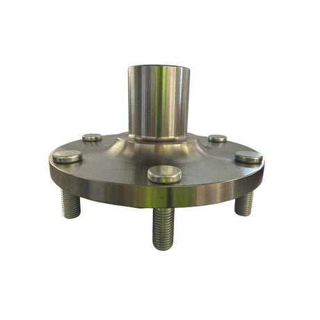 28 Spline Front Wheel Bearing Hub Assembly Fit For Ford Ranger PJ PK Mazda BT50 UN 4WD UR6133061 UM5133047 - Machter