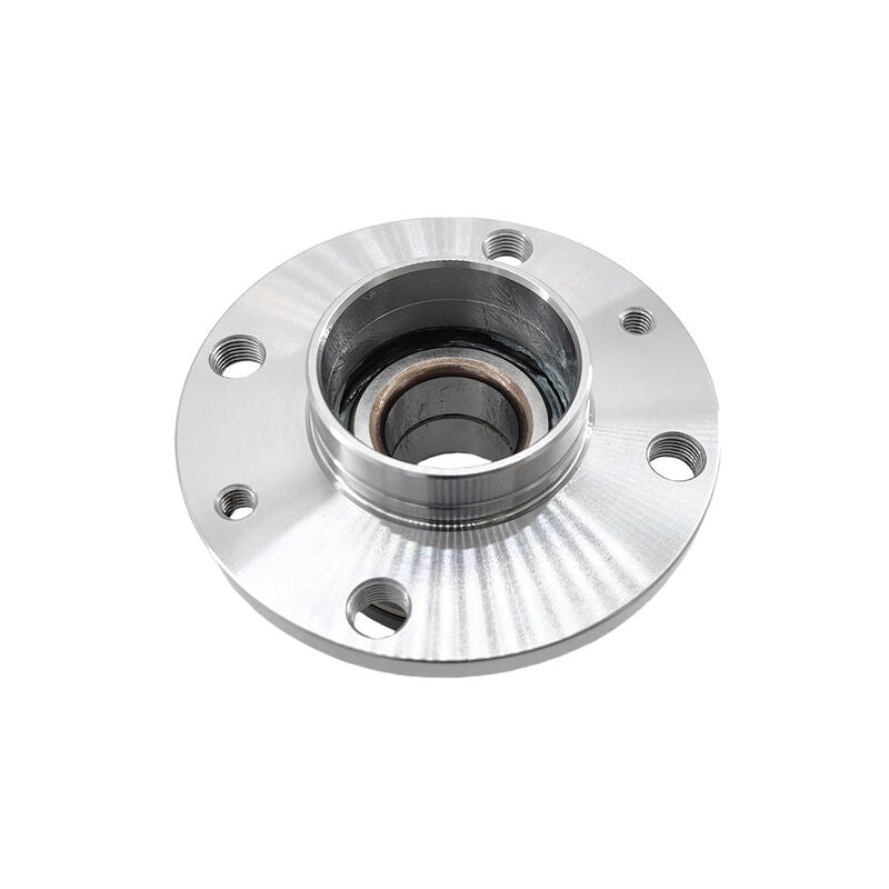 Rear Wheel Bearing Hub Assembly Fit For Alfa Mito For Fiat 500 Punto Ritmo Panda Stilo WH-FIA001-1PCS - Machter