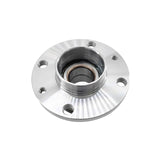 Rear Wheel Bearing Hub Assembly Fit For Alfa Mito For Fiat 500 Punto Ritmo Panda Stilo WH-FIA001-1PCS - Machter