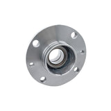 Rear Wheel Bearing Hub Assembly Fit For Alfa Mito For Fiat 500 Punto Ritmo Panda Stilo WH-FIA001-1PCS - Machter