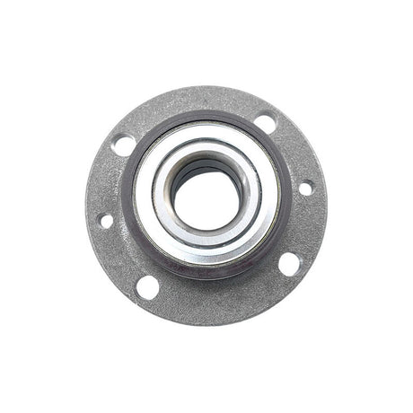 Rear Wheel Bearing Hub Assembly Fit For Alfa Mito For Fiat 500 Punto Ritmo Panda Stilo - Machter