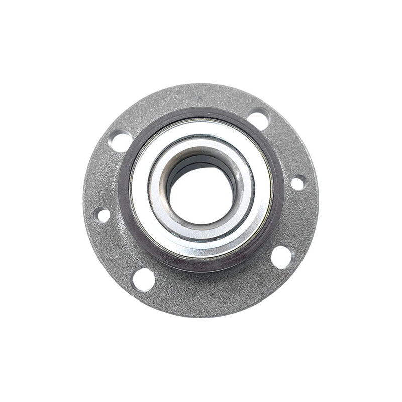 Rear Wheel Bearing Hub Assembly Fit For Alfa Mito For Fiat 500 Punto Ritmo Panda Stilo WH-FIA001-1PCS - Machter