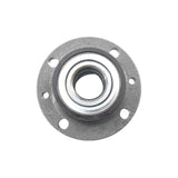 Rear Wheel Bearing Hub Assembly Fit For Alfa Mito For Fiat 500 Punto Ritmo Panda Stilo WH-FIA001-1PCS - Machter