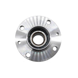 Rear Wheel Bearing Hub Assembly Fit For Alfa Mito For Fiat 500 Punto Ritmo Panda Stilo WH-FIA001-1PCS - Machter