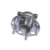 1 PCS Rear Wheel Bearing Hub Hubs Assembly For Honda Accord Euro CL CL9 2003-2008 WH-HD001-1PCS - Machter