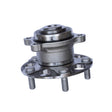 1 PCS Rear Wheel Bearing Hub Hubs Assembly For Honda Accord Euro CL CL9 2003-2008 WH-HD001-1PCS - Machter