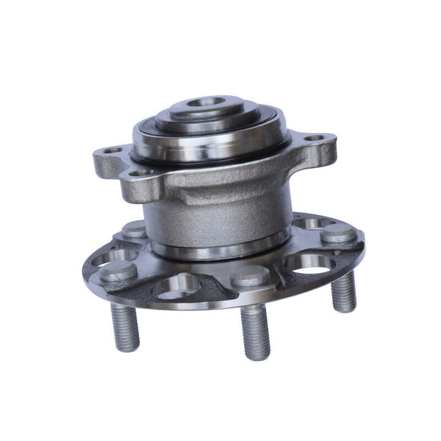 1 PCS Rear Wheel Bearing Hub Hubs Assembly For Honda Accord Euro CL CL9 2003-2008 WH-HD001-1PCS - Machter