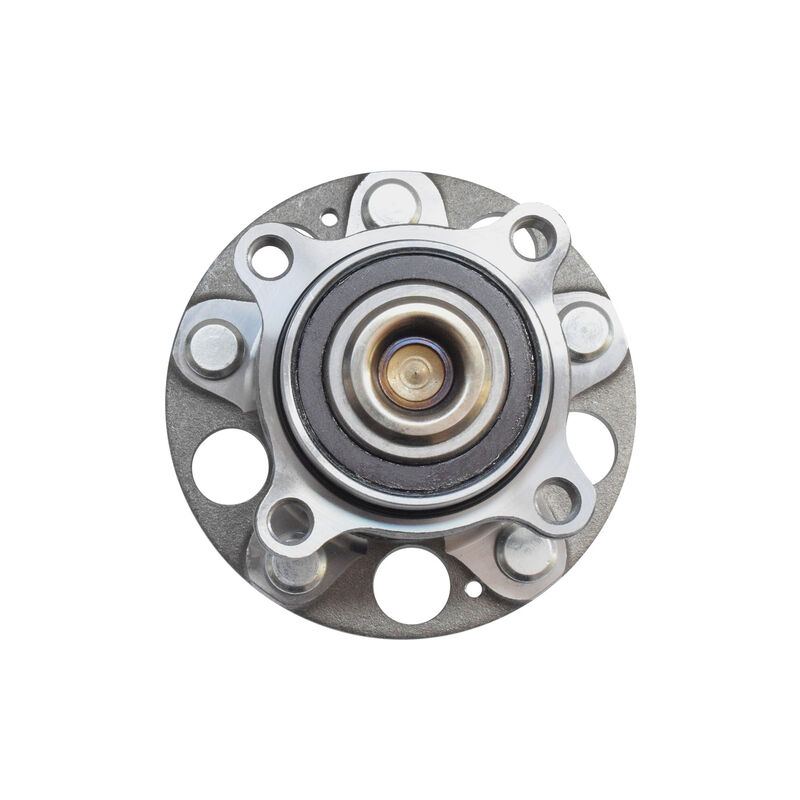 1 Pcs Rear Wheel Bearing + Hub Assembly Fit For Honda Accord CP CP2 CP3 06/2008-2014 2WD WH-HD004-1PCS - Machter