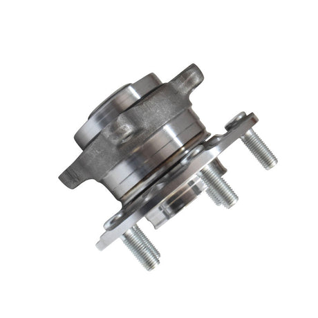 1 Pieces Rear Wheel Bearing + Hub Assembly Fit For Honda Accord CP CP2 CP3 06/2008-2014 2WD - Machter