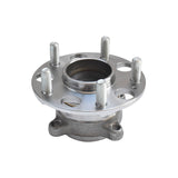 1 Pcs Rear Wheel Bearing + Hub Assembly Fit For Honda Accord CP CP2 CP3 06/2008-2014 2WD WH-HD004-1PCS - Machter