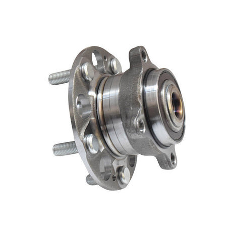 1 Pieces Rear Wheel Bearing + Hub Assembly Fit For Honda Accord CP CP2 CP3 06/2008-2014 2WD - Machter