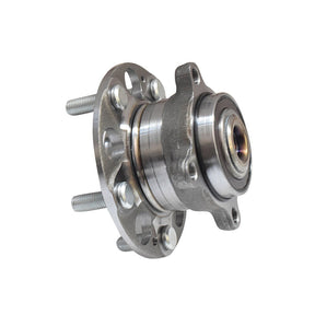 1 Pcs Rear Wheel Bearing + Hub Assembly Fit For Honda Accord CP CP2 CP3 06/2008-2014 2WD WH-HD004-1PCS - Machter