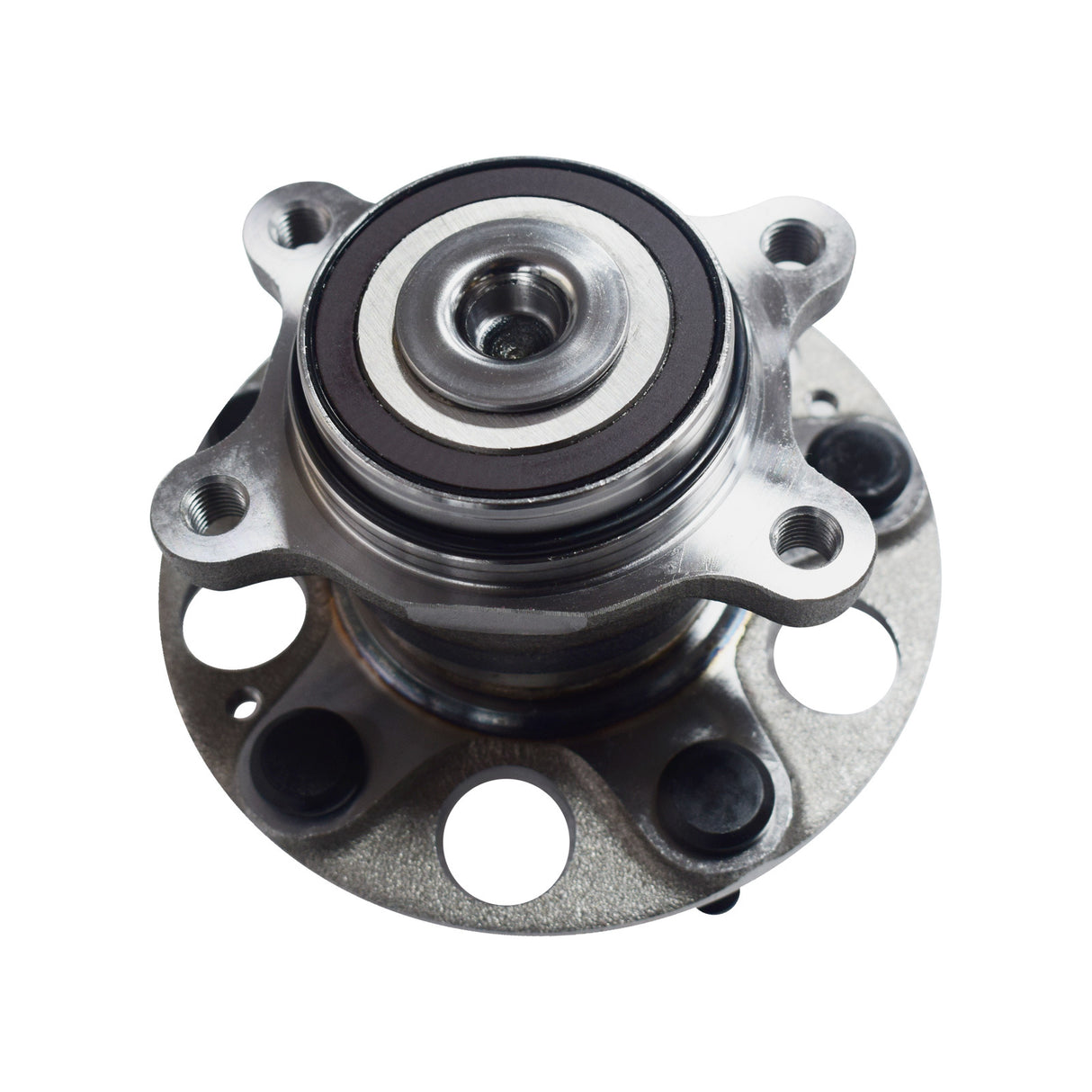 Rear Wheel Bearing Hub Assembly Fit For Honda Civic FD FD1 FD2 FD3 FN2 2006-2012 WH-HD006-1PCS - Machter