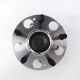Rear Wheel Bearing Hub Assembly Fit For Honda Civic FD FD1 FD2 FD3 FN2 2006-2012 WH-HD006-1PCS - Machter