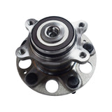 Rear Wheel Bearing Hub Assembly Fit For Honda Civic FD FD1 FD2 FD3 FN2 2006-2012 WH-HD006-1PCS - Machter