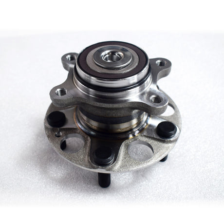 Rear Wheel Bearing Hub Assembly Fit For Honda Civic FD FD1 FD2 FD3 FN2 2006-2012 - Machter