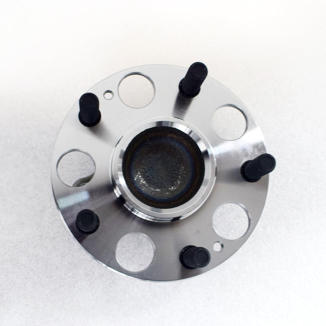Rear Wheel Bearing Hub Assembly Fit For Honda Civic FD FD1 FD2 FD3 FN2 2006-2012 WH-HD006-1PCS - Machter