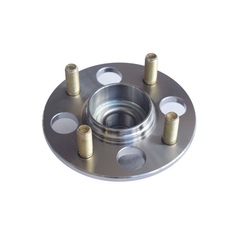 Rear Wheel Bearing & Hub Fit For Honda Jazz GD Fit GD1 GE6 FWD - Machter