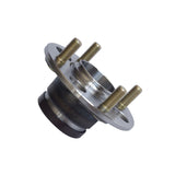 Rear Wheel Bearing & Hub Fit For Honda Jazz GD Fit GD1 GE6 FWD WH-HD007-1PCS - Machter