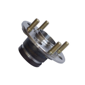 Rear Wheel Bearing & Hub Fit For Honda Jazz GD Fit GD1 GE6 FWD WH-HD007-1PCS - Machter