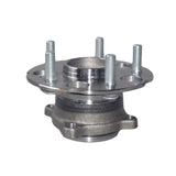 Rear Wheel Bearing Hub Fit For Honda Odyssey RB1 RB2 12mm Stud 2004-2009 WH-HD009-1PCS - Machter