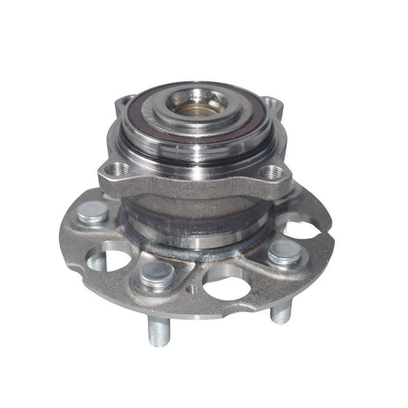 Rear Wheel Bearing Hub Fit For Honda Odyssey RB1 RB2 12mm Stud 2004-2009 WH-HD009-1PCS - Machter