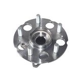 28 Spline Rear Wheel Hub & Bearing Assembly Fit For Honda CR-V RE 2.4L K24Z1 RM4 2.4L K24Z9 AWD 2007-2018 WH-HD010-1PCS - Machter