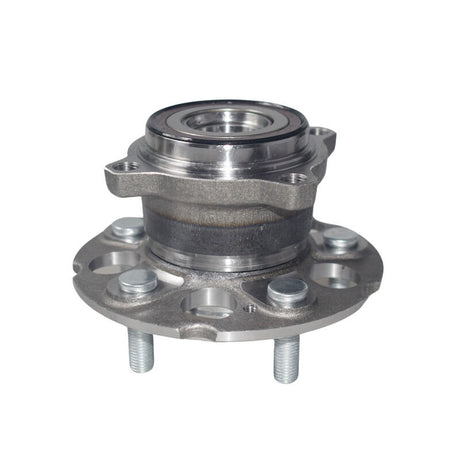 28 Spline Rear Wheel Hub & Bearing Assembly Fit For Honda CR-V RE 2.4L K24Z1 RM4 2.4L K24Z9 AWD 2007-2018 - Machter