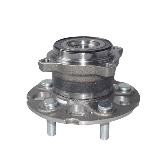 28 Spline Rear Wheel Hub & Bearing Assembly Fit For Honda CR-V RE 2.4L K24Z1 RM4 2.4L K24Z9 AWD 2007-2018 WH-HD010-1PCS - Machter
