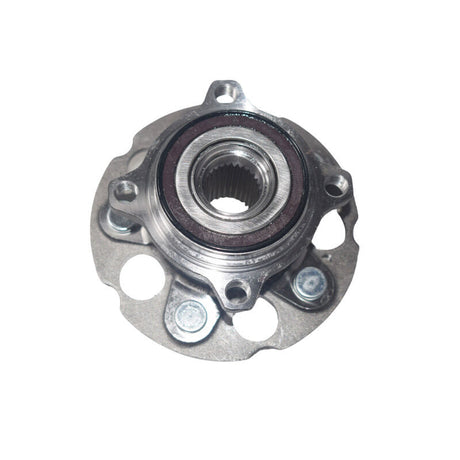 28 Spline Rear Wheel Hub & Bearing Assembly Fit For Honda CR-V RE 2.4L K24Z1 RM4 2.4L K24Z9 AWD 2007-2018 - Machter