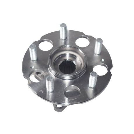 28 Spline Rear Wheel Hub & Bearing Assembly Fit For Honda CR-V RE 2.4L K24Z1 RM4 2.4L K24Z9 AWD 2007-2018 - Machter