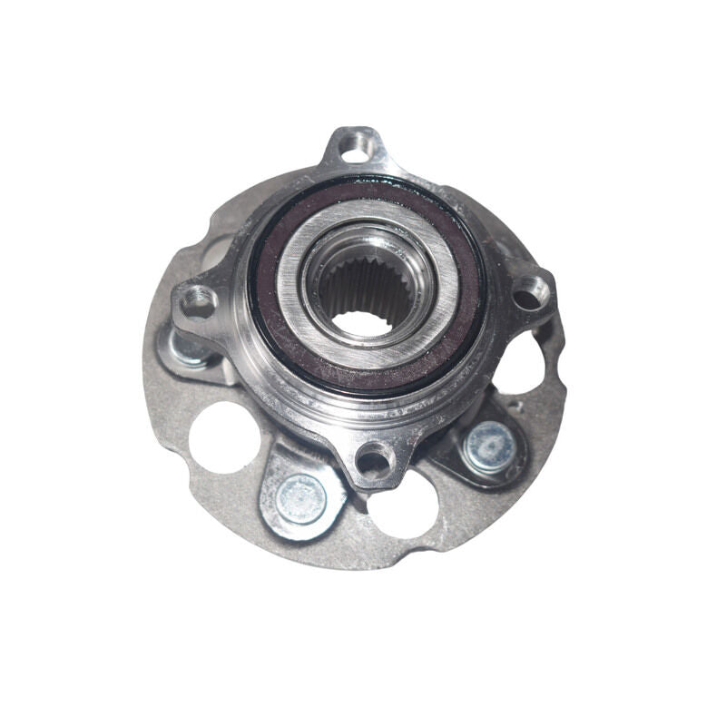 28 Spline Rear Wheel Hub & Bearing Assembly Fit For Honda CR-V RE 2.4L K24Z1 RM4 2.4L K24Z9 AWD 2007-2018 WH-HD010-1PCS - Machter