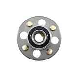1 x Rear Wheel Bearing Hub Fit For Honda Civic EF EG EK EJ EM Concerto CRX Integra WH-HD011-1PCS - Machter