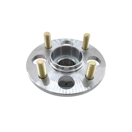 1 x Rear Wheel Bearing Hub Fit For Honda Civic EF EG EK EJ EM Concerto CRX Integra - Machter
