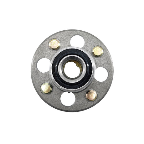 1 x Rear Wheel Bearing Hub Fit For Honda Civic EF EG EK EJ EM Concerto CRX Integra - Machter