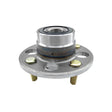1 x Rear Wheel Bearing Hub Fit For Honda Civic EF EG EK EJ EM Concerto CRX Integra WH-HD011-1PCS - Machter