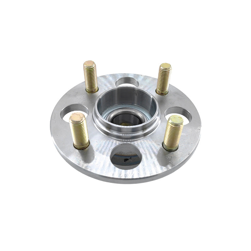 1 x Rear Wheel Bearing Hub Fit For Honda Civic EF EG EK EJ EM Concerto CRX Integra WH-HD011-1PCS - Machter