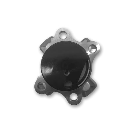 1 x Rear Wheel Bearing Hub Assembly Fit For Honda Jazz GK Fit GP City GM 2014-2023 - Machter