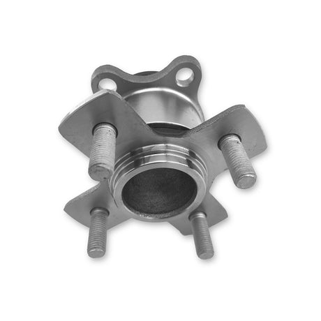 1 x Rear Wheel Bearing Hub Assembly Fit For Honda Jazz GK Fit GP City GM 2014-2023 - Machter