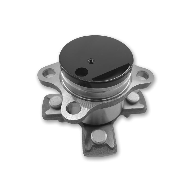 1 x Rear Wheel Bearing Hub Assembly Fit For Honda Jazz GK Fit GP City GM 2014-2023 WH-HD012-1PCS - Machter