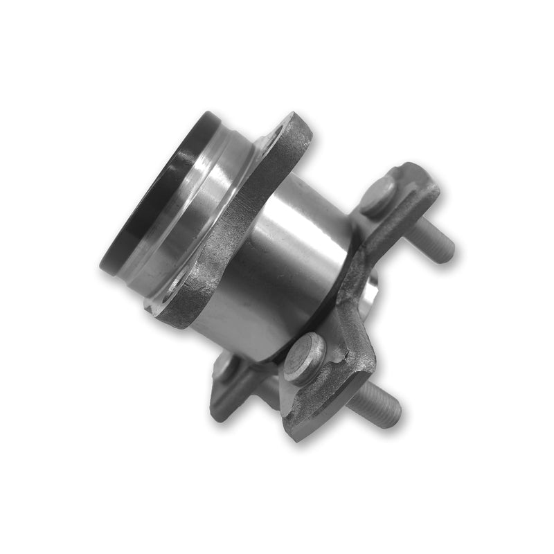 1 x Rear Wheel Bearing Hub Assembly Fit For Honda Jazz GK Fit GP City GM 2014-2023 WH-HD012-1PCS - Machter