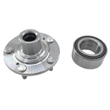 1 x Front Wheel Bearing Hub Fit For Honda Odyssey RB 2003-2014 48mm ID WH-HD014-1PCS - Machter