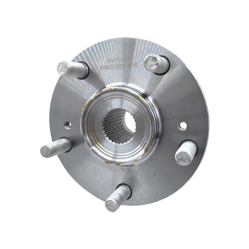 1 x Front Wheel Bearing Hub Fit For Honda Odyssey RB 2003-2014 48mm ID WH-HD014-1PCS - Machter