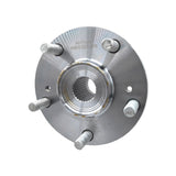 1 x Front Wheel Bearing Hub Fit For Honda Odyssey RB 2003-2014 48mm ID WH-HD014-1PCS - Machter